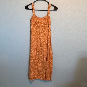 Abercrombie & Fitch dress